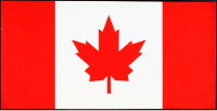 Flag of Canada